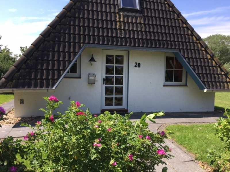 Strandvogt 3 Ws28 Dorumer Neufeld Bagian luar foto